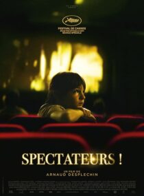 دانلود فیلم Filmlovers! (Spectateurs!) 2024431429-895465535