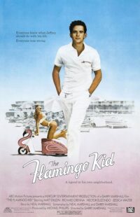 دانلود فیلم The Flamingo Kid 1984431253-619485172