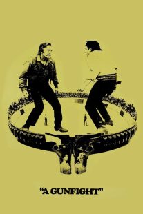 دانلود فیلم A Gunfight 1971430925-1038490778