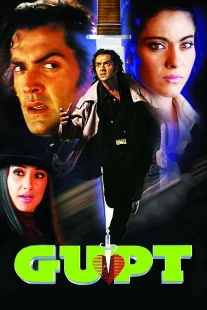 دانلود فیلم هندی Gupt: The Hidden Truth 1997430869-1037557453