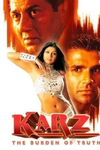دانلود فیلم هندی Karz: The Burden of Truth 2002431124-918281295