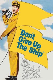 دانلود فیلم Don’t Give Up the Ship 1959430946-1518051293