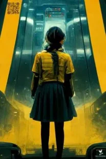دانلود فیلم Child Machine 2022430938-695369335