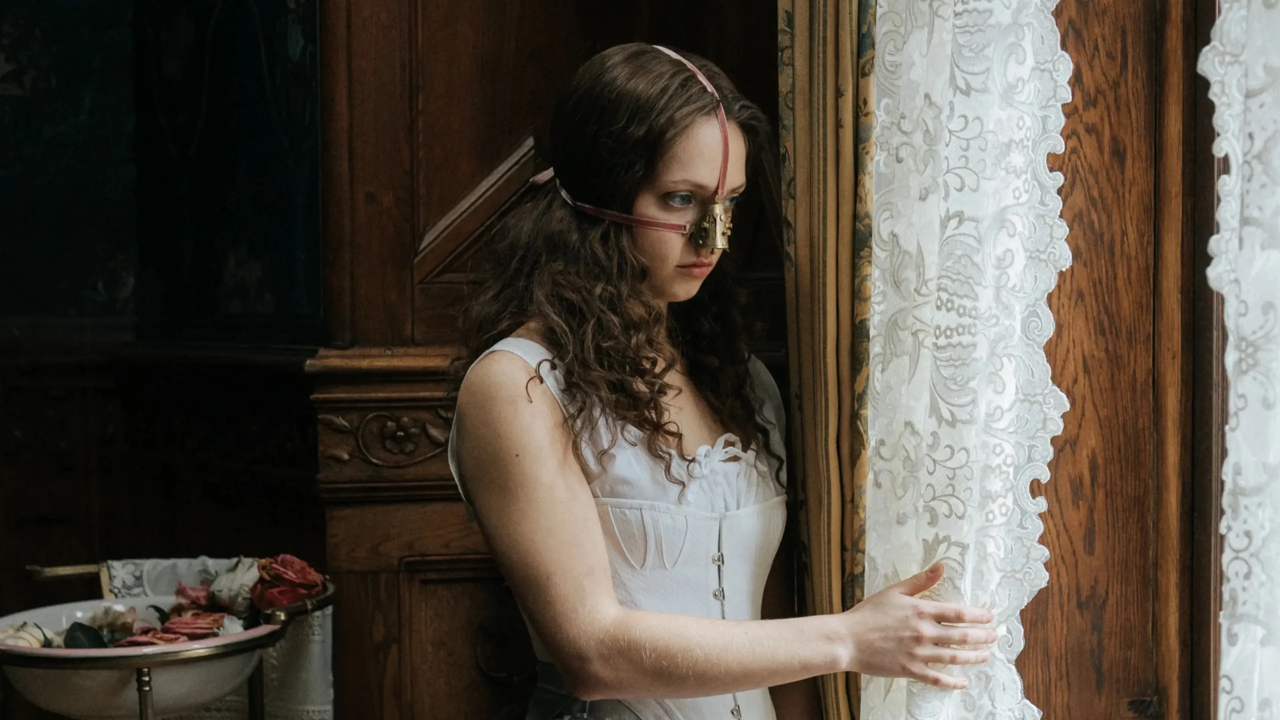دانلود فیلم The Ugly Stepsister 2025